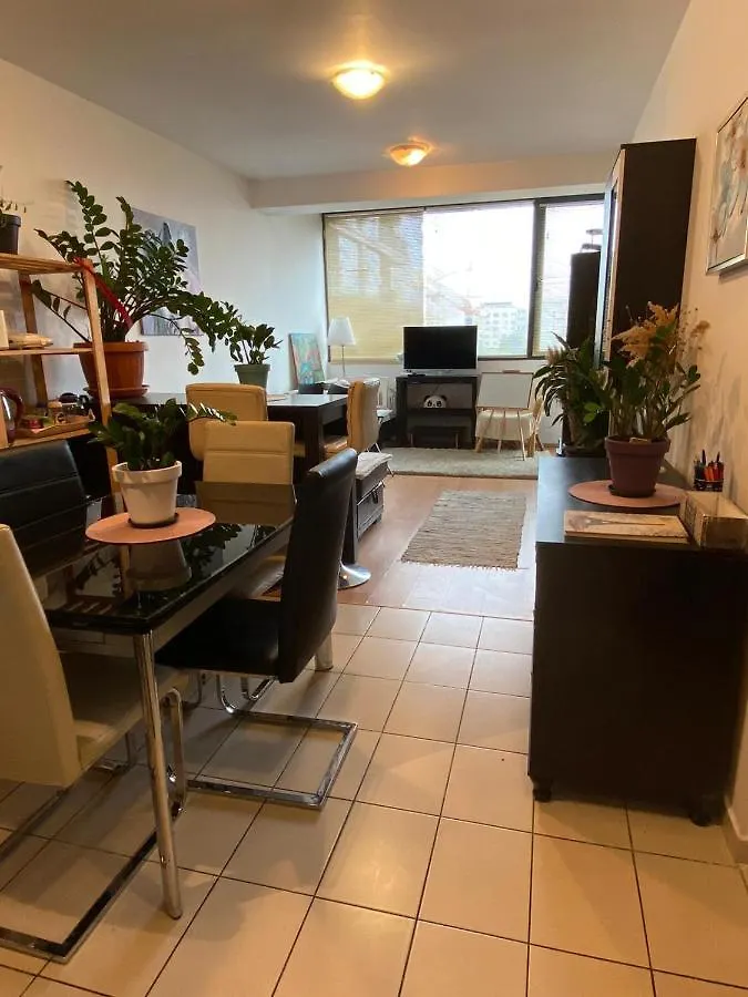 Apartament Park Ior Complex Evocasa Armonia Apartment Bucharest Romania