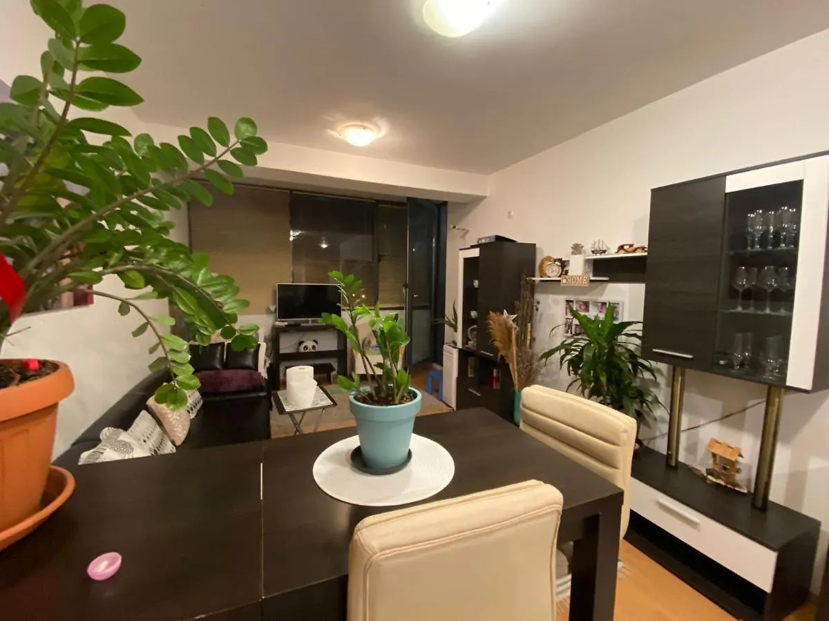 Apartament Park Ior Complex Evocasa Armonia Apartment Bucharest