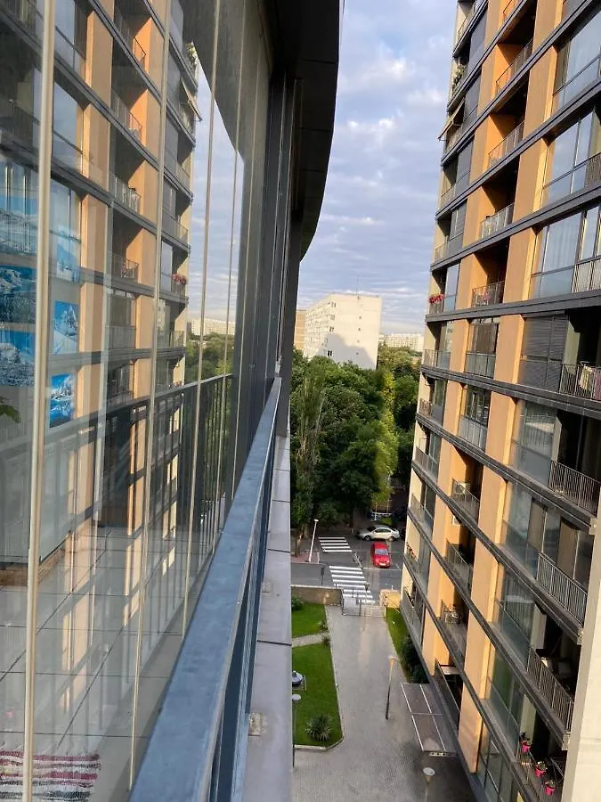 Apartament Park Ior Complex Evocasa Armonia Apartment Bucharest Romania