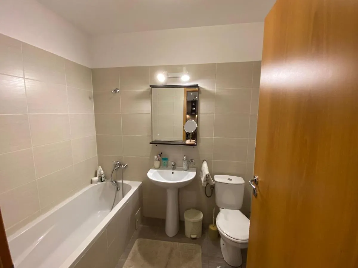 Apartament Park Ior Complex Evocasa Armonia Apartment Bucharest