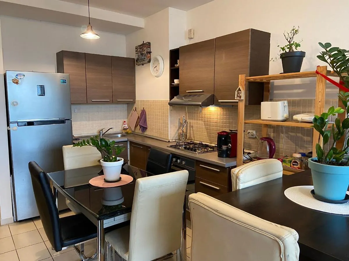 Apartament Park Ior Complex Evocasa Armonia Apartment Bucharest