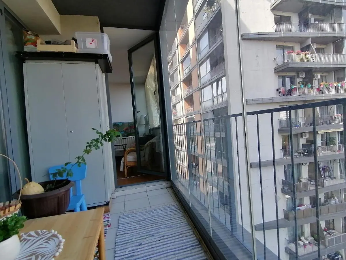 Apartament Park Ior Complex Evocasa Armonia Apartment Bucharest