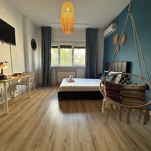 Central Studio Sapphire Bucureşti