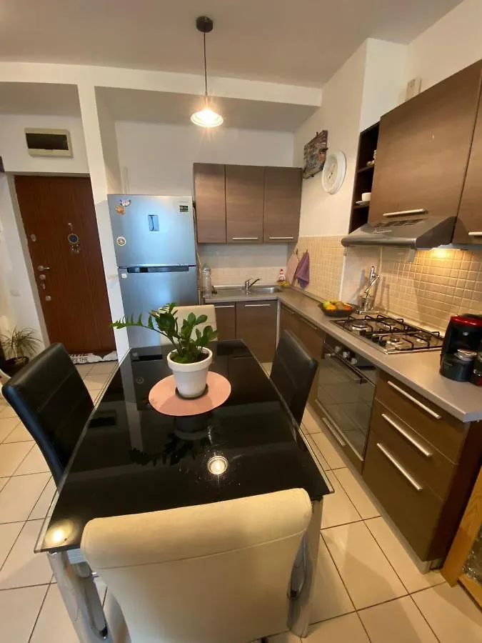 Apartament Park Ior Complex Evocasa Armonia Apartment Bucharest 0*,
