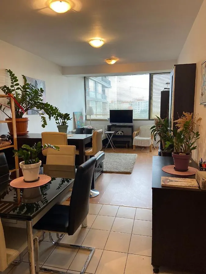 Apartament Park Ior Complex Evocasa Armonia Apartment Bucharest 0*,  Romania