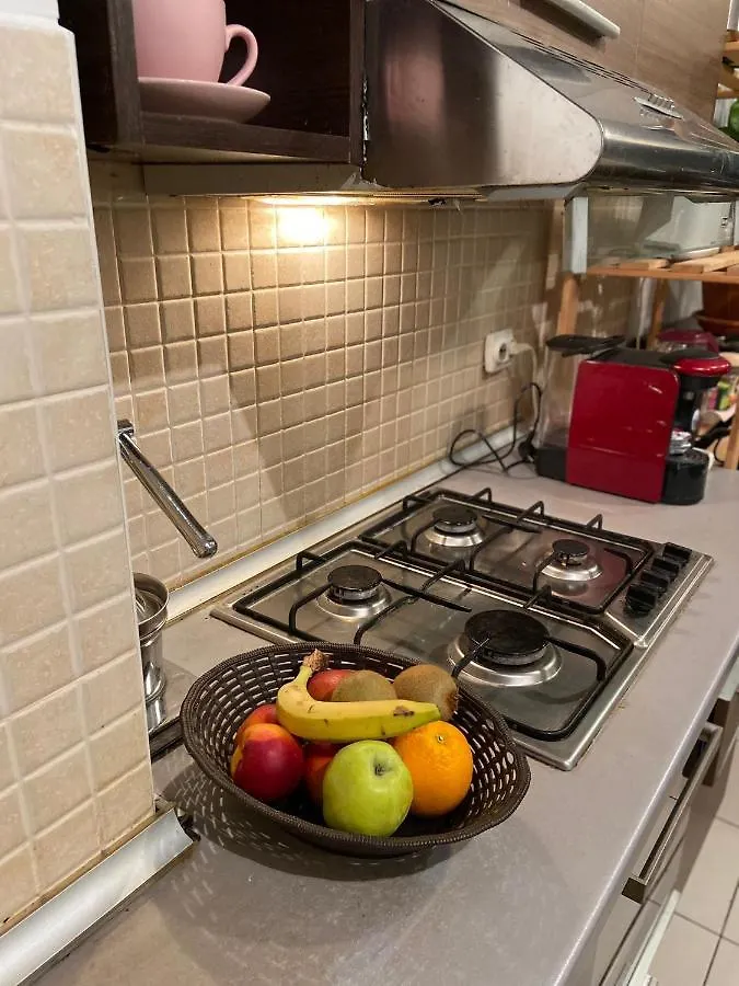 Apartament Park Ior Complex Evocasa Armonia Apartment Bucharest 0*,  Romania