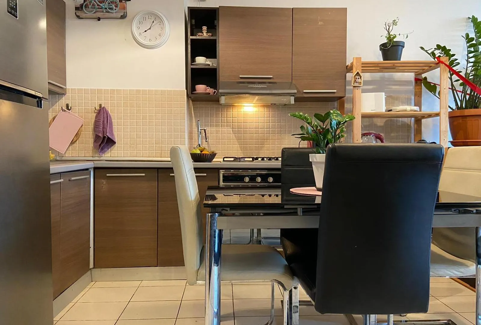Apartament Park Ior Complex Evocasa Armonia contacts