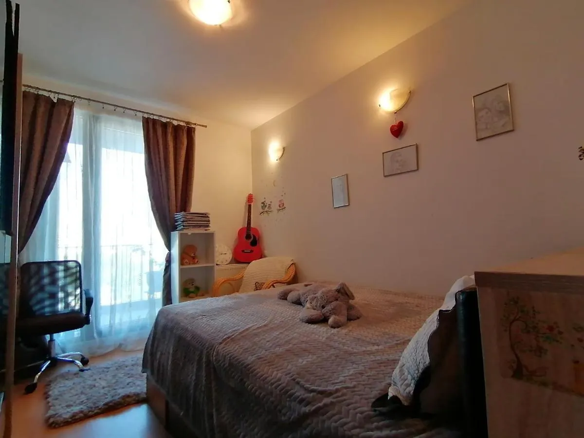 Apartament Park Ior Complex Evocasa Armonia Apartment Bucharest Romania