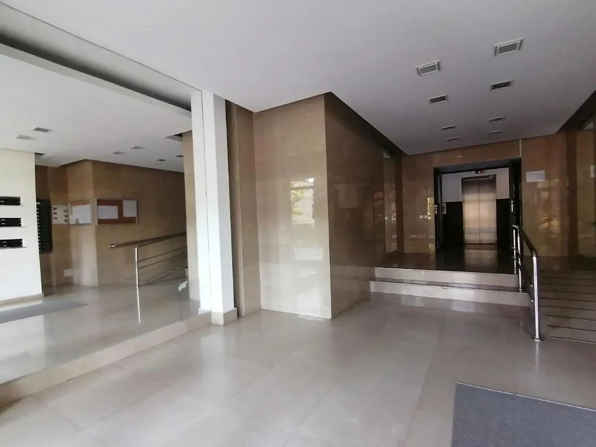 Apartament Park Ior Complex Evocasa Armonia Apartment Bucharest