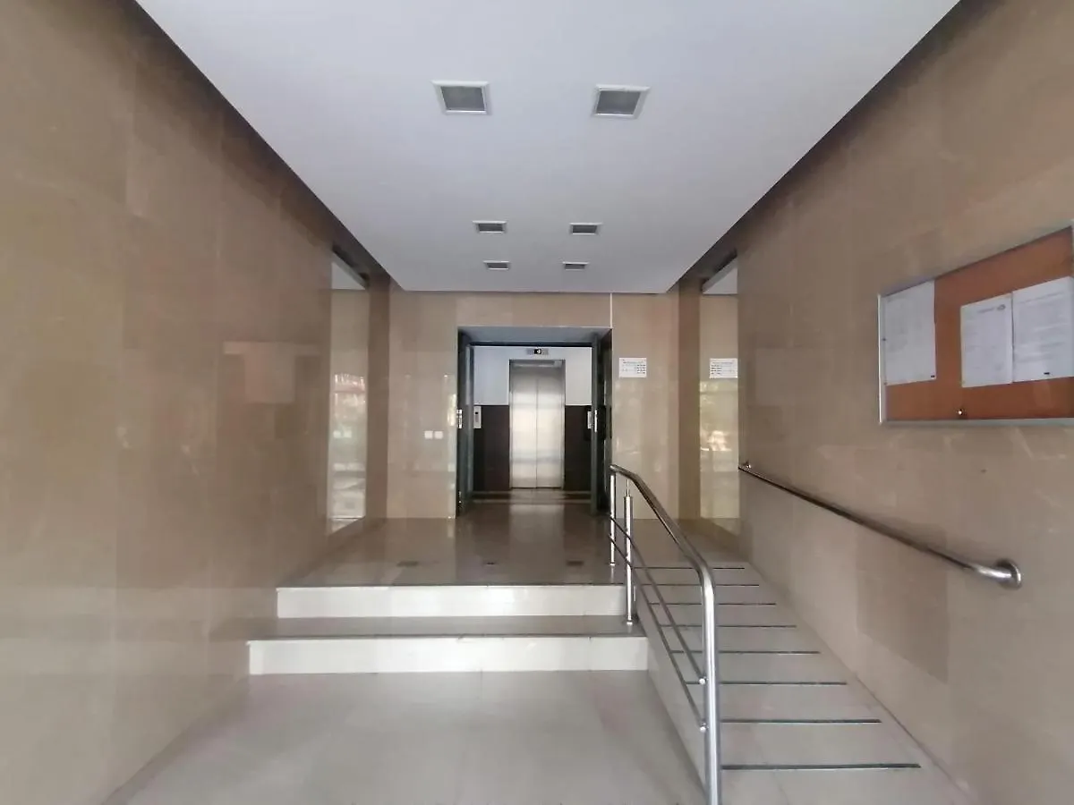 Apartament Park Ior Complex Evocasa Armonia Apartment Bucharest Romania